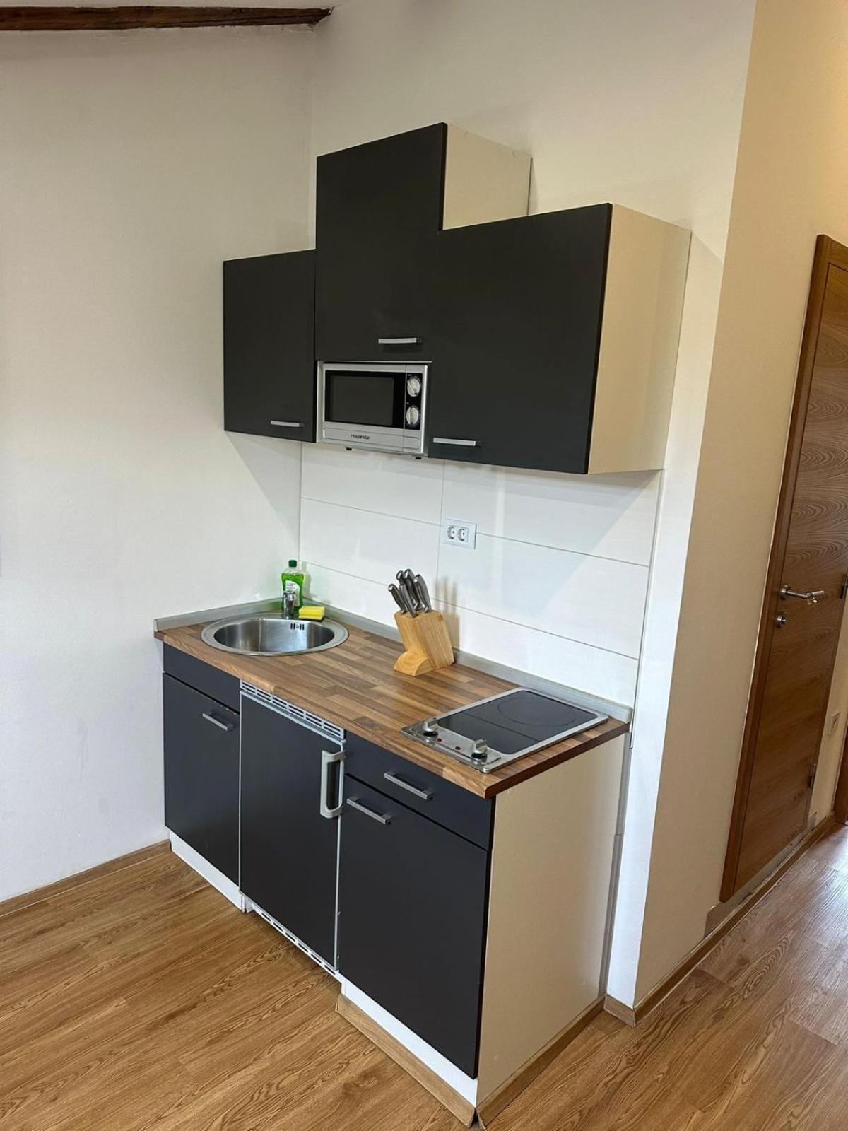 Apartment In The Heart Of Пула Экстерьер фото