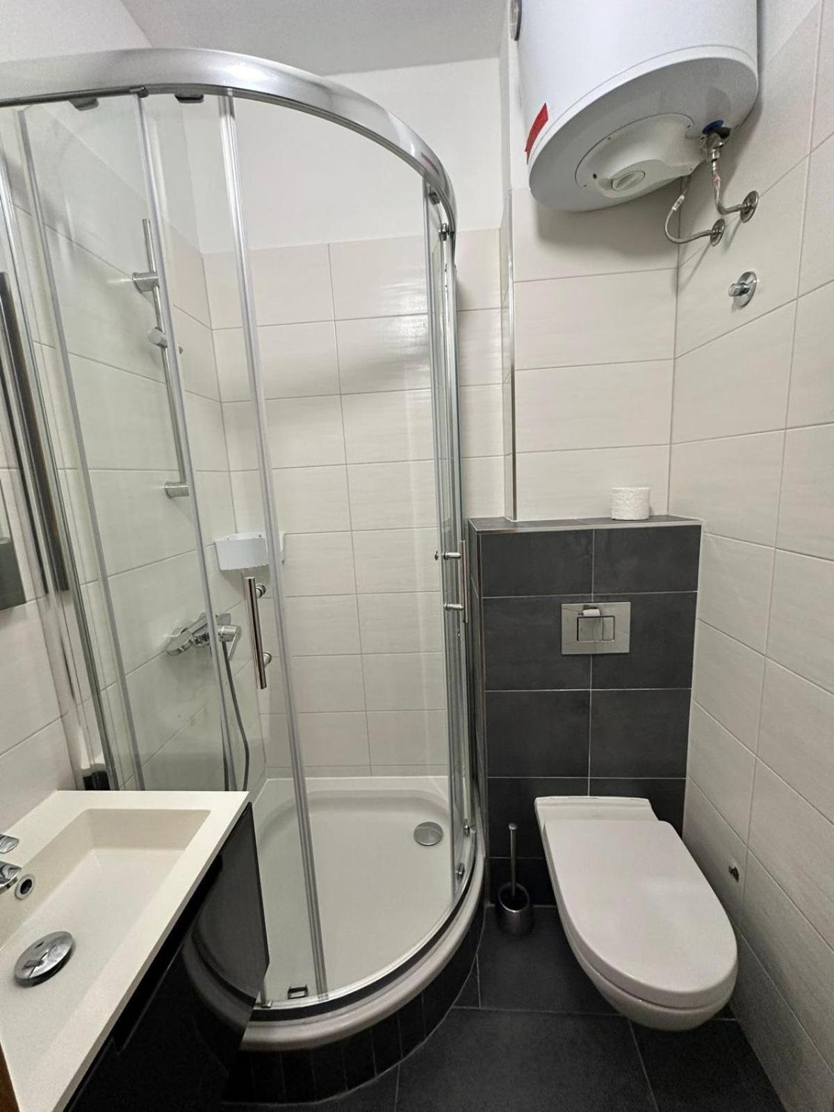 Apartment In The Heart Of Пула Экстерьер фото