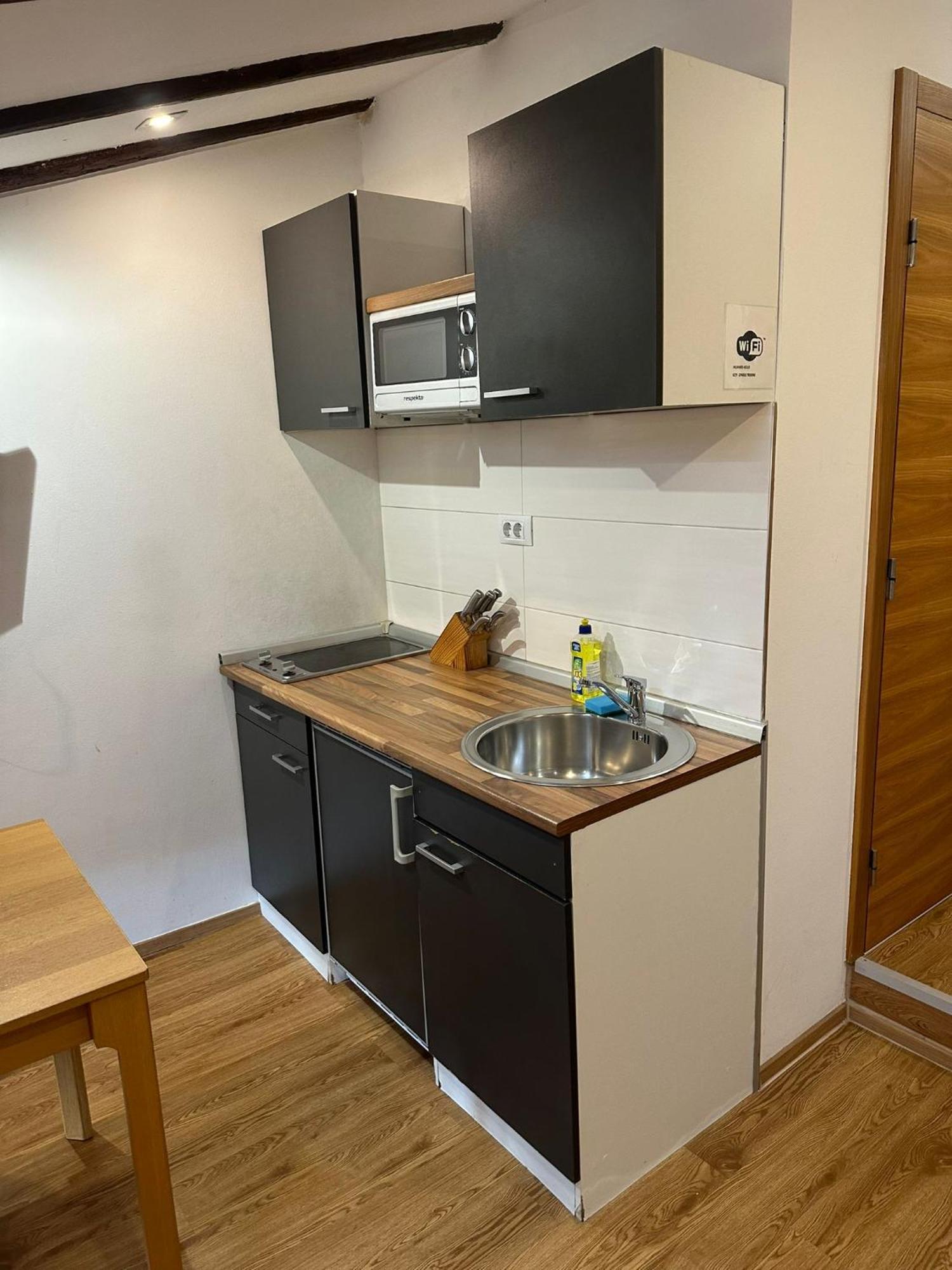Apartment In The Heart Of Пула Экстерьер фото