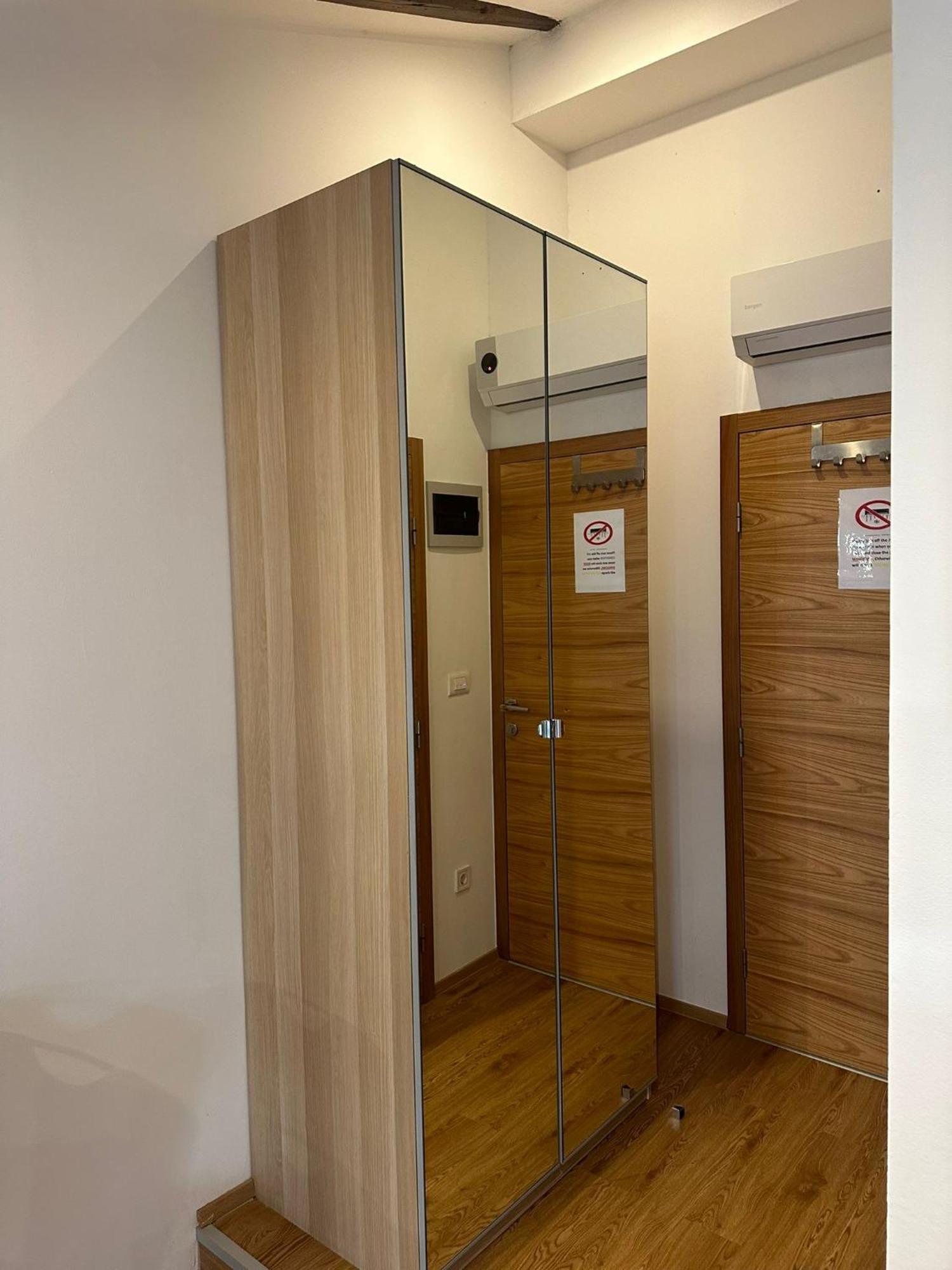 Apartment In The Heart Of Пула Экстерьер фото